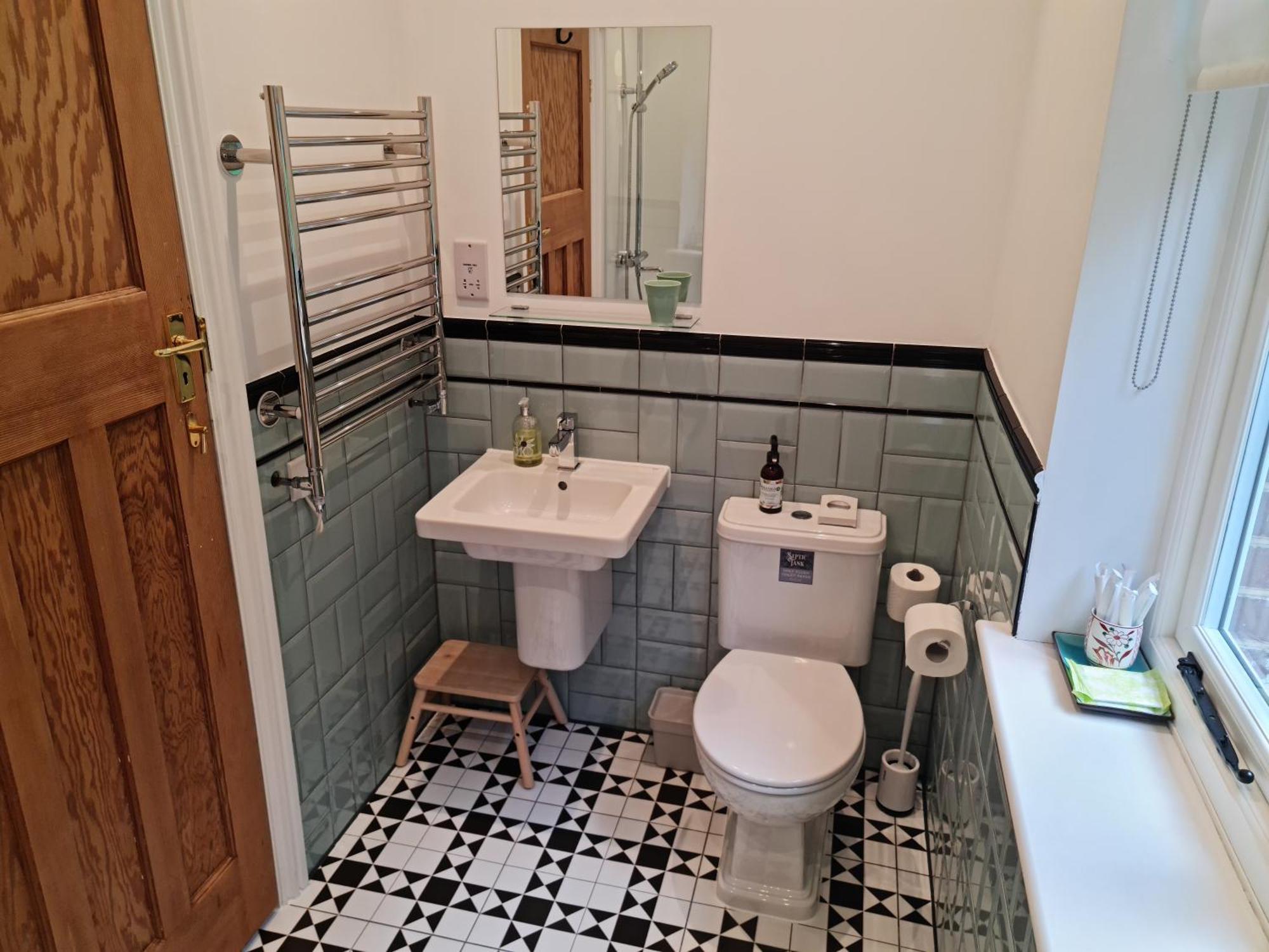 Newberry Wood Guesthouse Ilfracombe Room photo