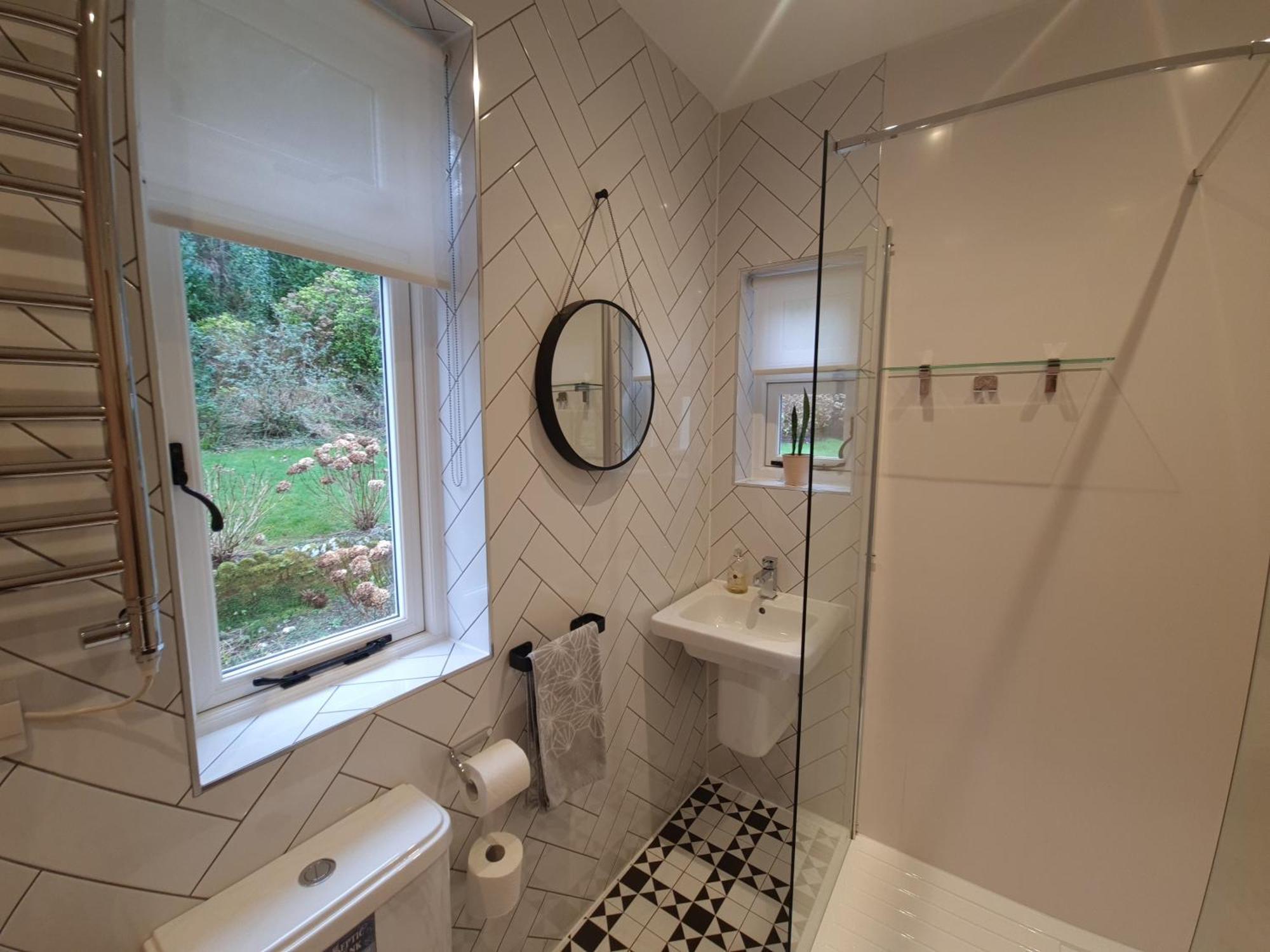Newberry Wood Guesthouse Ilfracombe Room photo