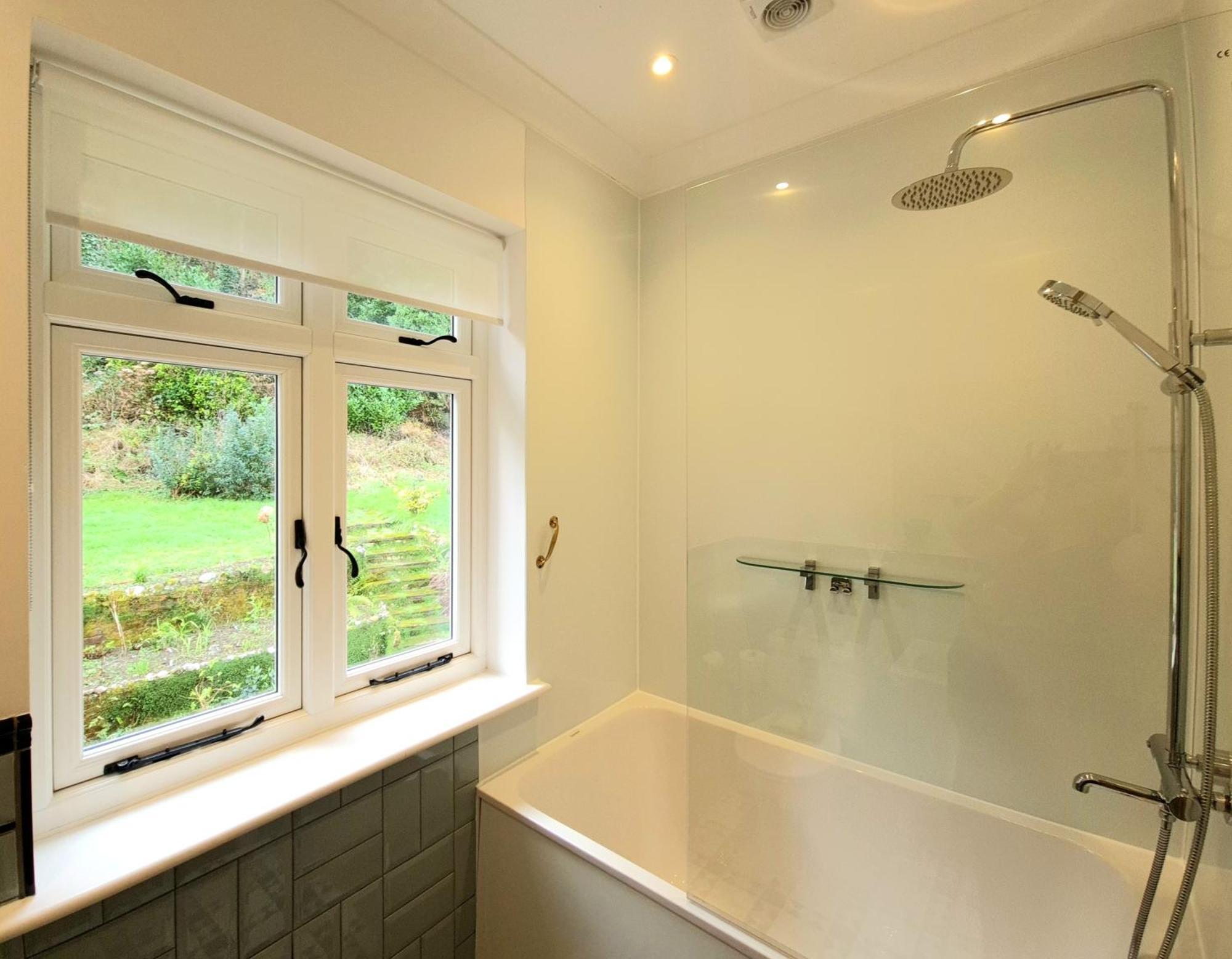 Newberry Wood Guesthouse Ilfracombe Room photo
