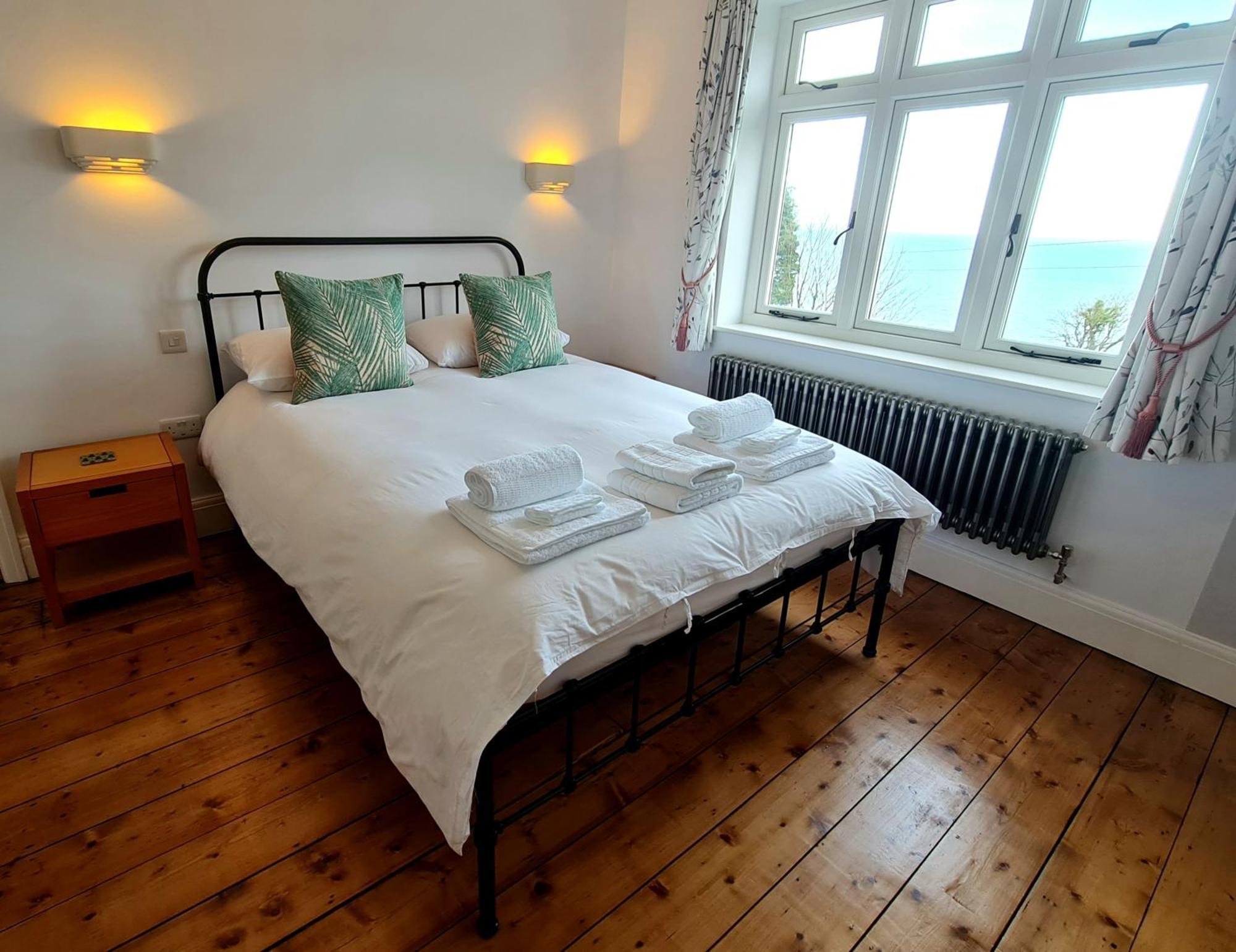 Newberry Wood Guesthouse Ilfracombe Room photo