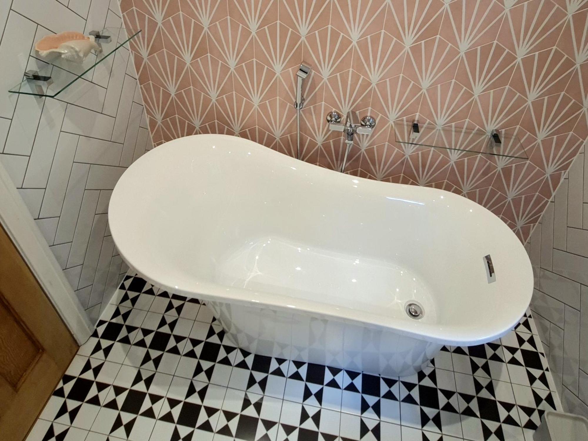 Newberry Wood Guesthouse Ilfracombe Room photo